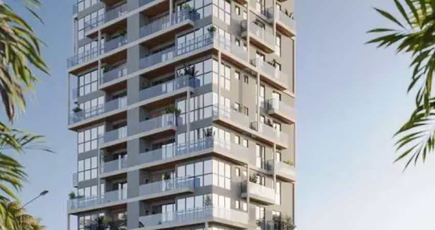 Apartamento com 3 quartos à venda no Itacolomi, Balneário Piçarras 