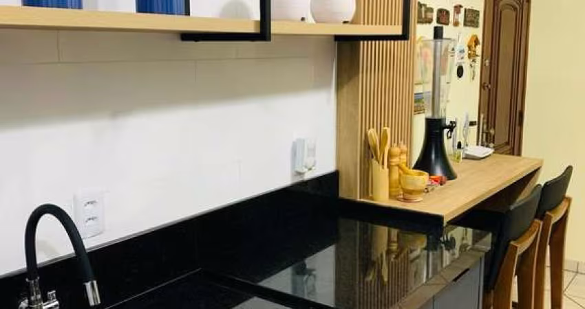 Apartamento com 2 quartos à venda no Gravata, Navegantes 