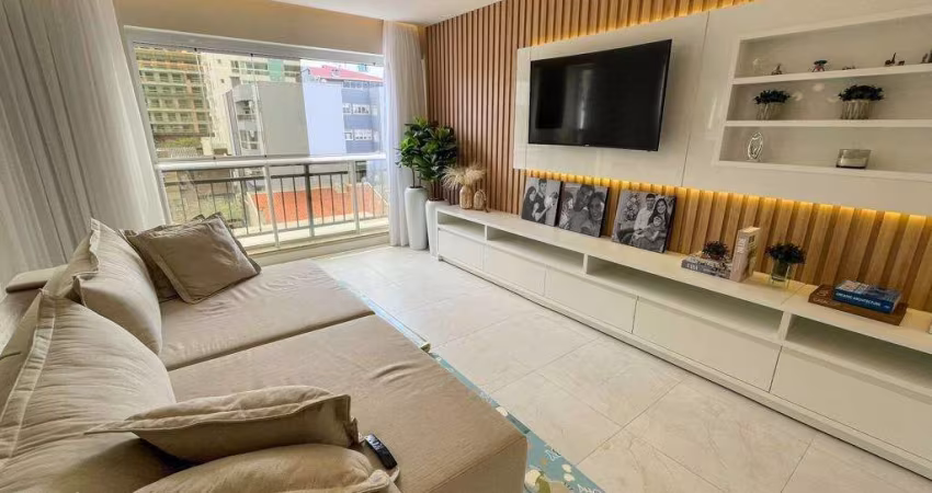 Apartamento com 2 quartos à venda no Gravata, Navegantes 