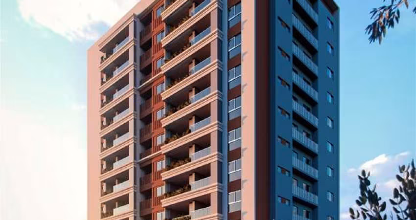 Apartamento com 3 quartos à venda no Gravata, Navegantes 