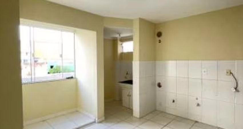 Apartamento com 2 quartos à venda no São Domingos, Navegantes 