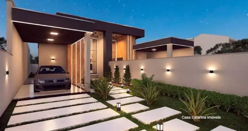 Casa à venda no Santa Lídia, Penha 