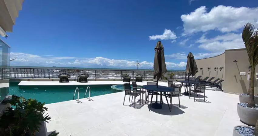 Apartamento com 2 quartos para alugar no Gravata, Navegantes 