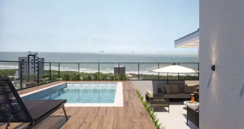 Apartamento com 3 quartos à venda no Centro, Navegantes 