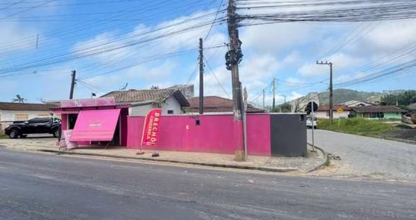 Casa com 3 quartos à venda no Santa Lídia, Navegantes 