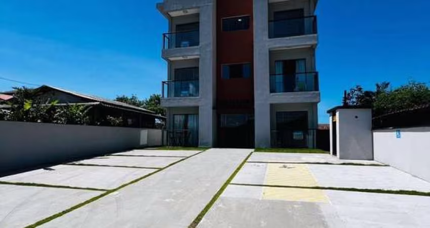 Apartamento com 1 quarto para alugar no Gravatá, Penha 