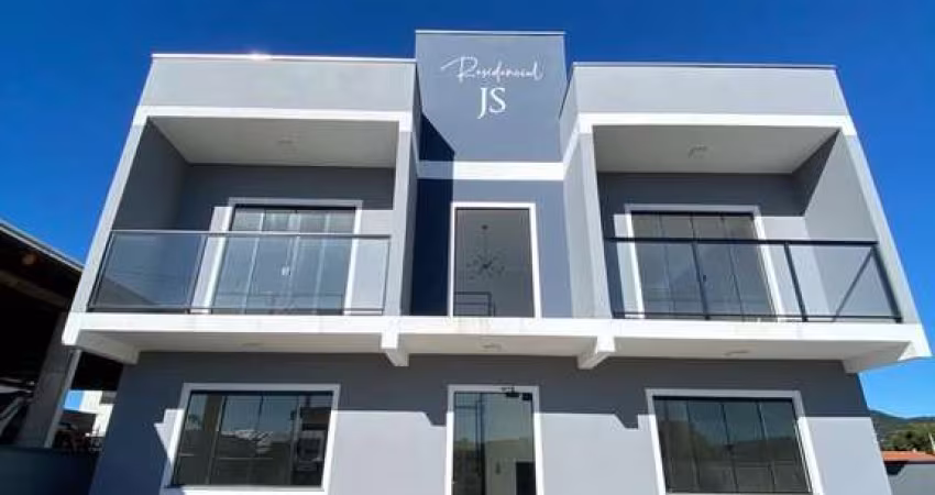 Apartamento com 2 quartos à venda no Centro, Penha 