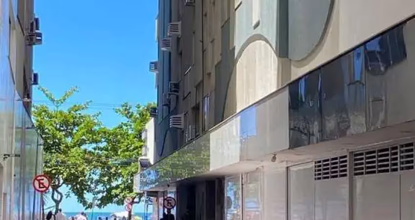 Apartamento com 2 quartos para alugar no Centro, Balneário Camboriú 