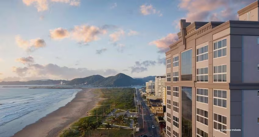 Apartamento com 3 quartos à venda no Centro, Navegantes 