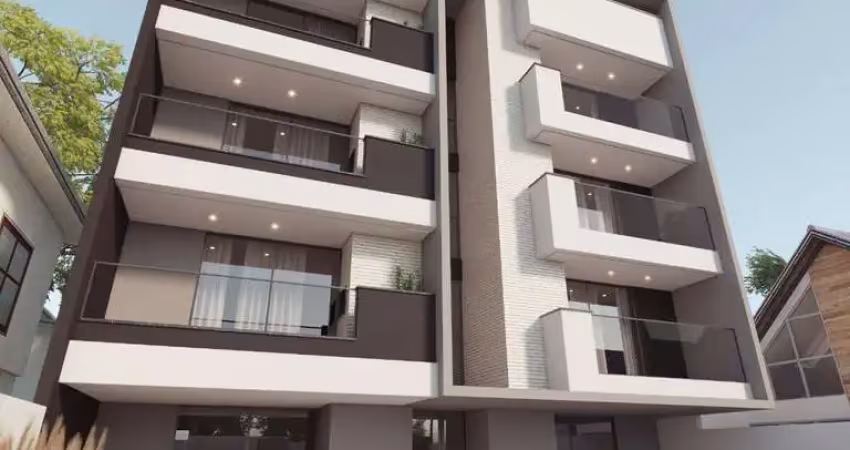 Apartamento com 2 quartos à venda no Gravata, Navegantes 