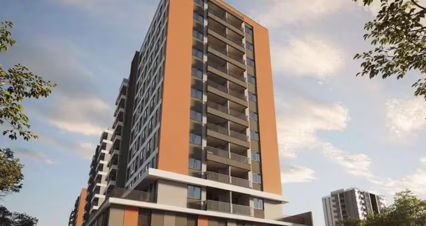 Apartamento com 2 quartos à venda no Gravata, Navegantes 
