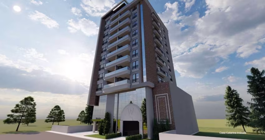 Apartamento com 2 quartos à venda no Gravata, Navegantes 
