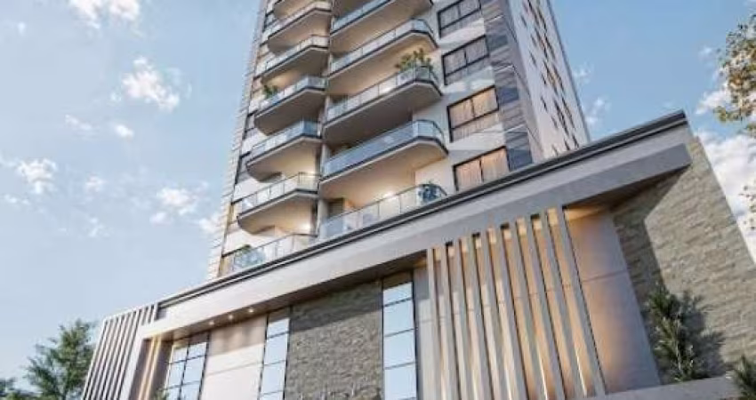 Apartamento com 3 quartos à venda no Gravata, Navegantes 