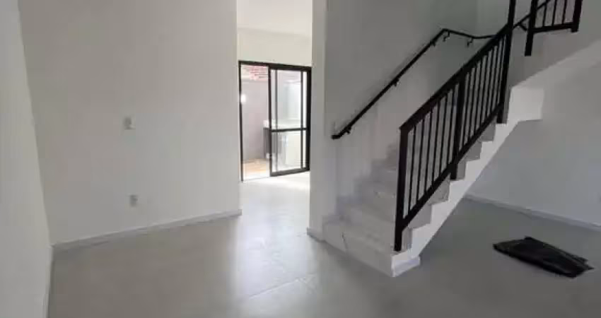 Casa com 3 quartos à venda no Gravata, Navegantes 