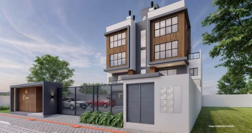 Apartamento com 2 quartos à venda no Meia Praia, Navegantes 