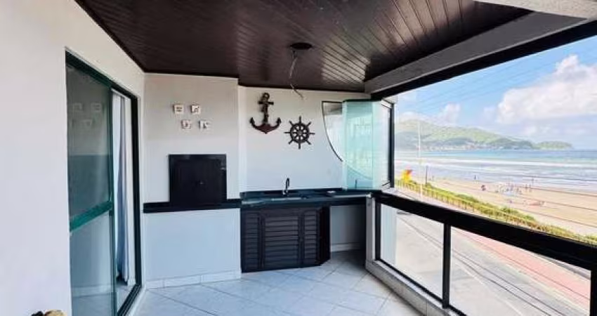 Apartamento com 3 quartos à venda no Gravata, Navegantes 