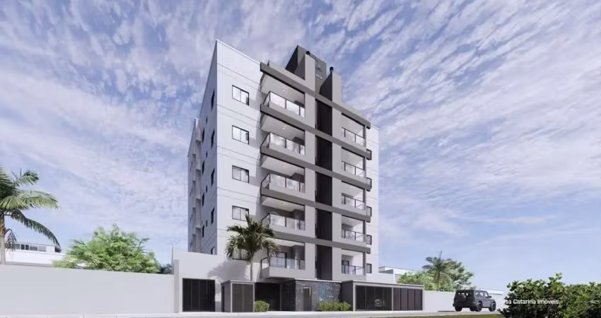 Apartamento com 2 quartos à venda no Gravata, Navegantes 
