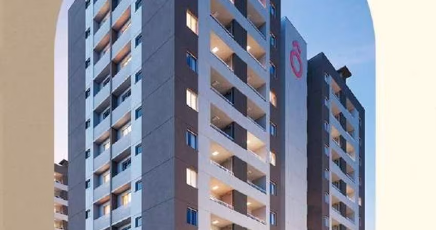 Apartamento com 2 quartos à venda no Centro, Penha 