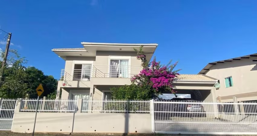 Casa com 4 quartos à venda no Armação, Penha 