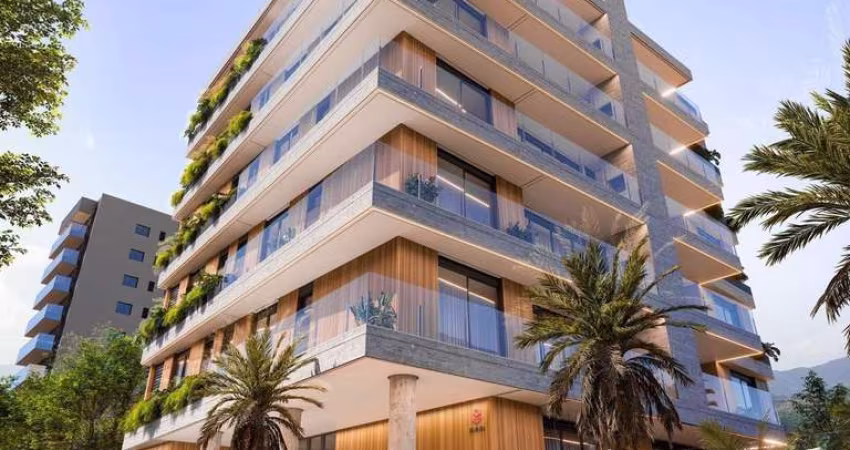 Apartamento com 4 quartos à venda no Itacolomi, Balneário Piçarras 