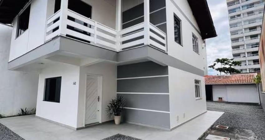 Casa com 4 quartos à venda no Gravata, Navegantes 