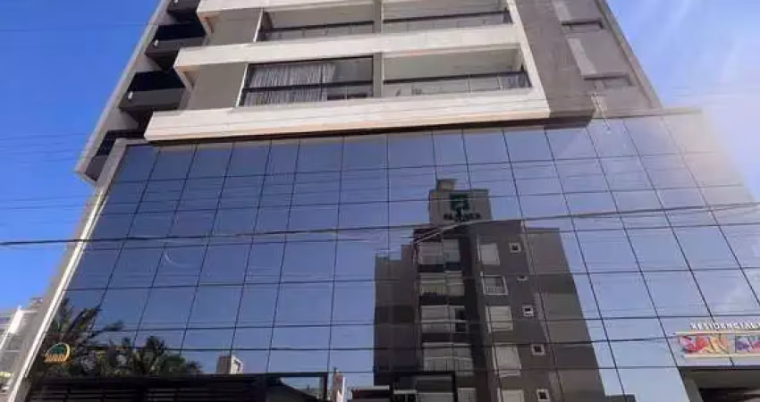 Apartamento com 3 quartos à venda no Gravata, Navegantes 