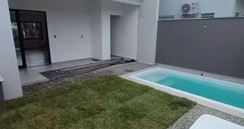Casa com 3 quartos à venda no Itacolomi, Balneário Piçarras 