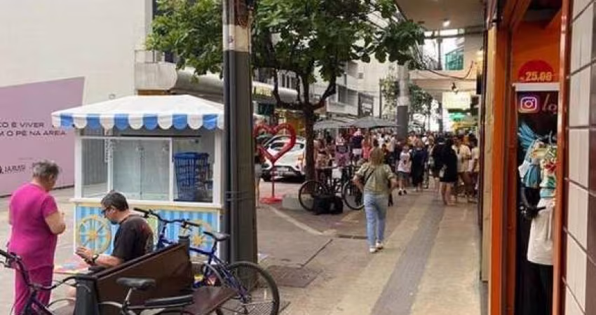 Apartamento com 1 quarto para alugar no Centro, Balneário Camboriú 