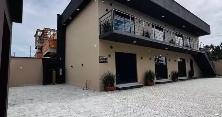 Apartamento com 1 quarto para alugar no Santa Lídia, Penha 