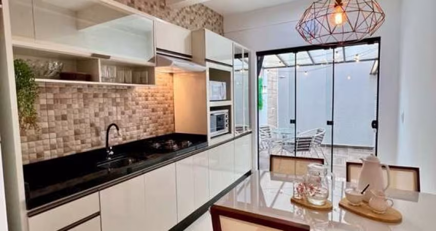 Apartamento com 2 quartos à venda no Itacolomi, Balneário Piçarras 