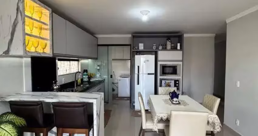 Apartamento com 2 quartos à venda no Gravata, Navegantes 