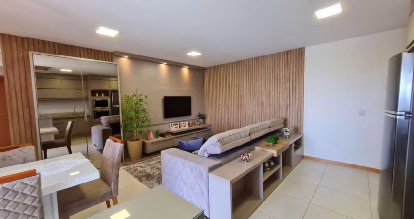 Apartamento com 3 quartos à venda na Praia Alegre, Penha 