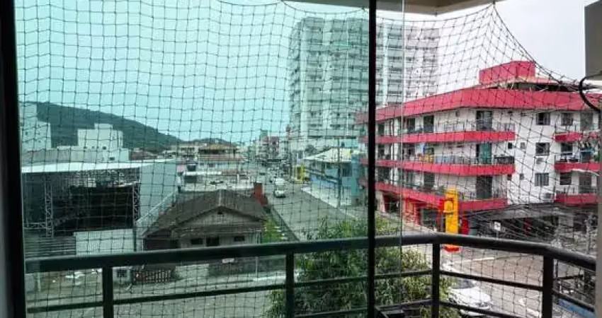 Apartamento com 2 quartos para alugar no Gravata, Navegantes 