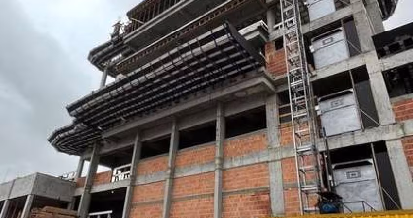 Apartamento com 2 quartos à venda no Centro, Navegantes 