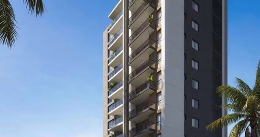 Apartamento com 3 quartos à venda no Gravata, Navegantes 