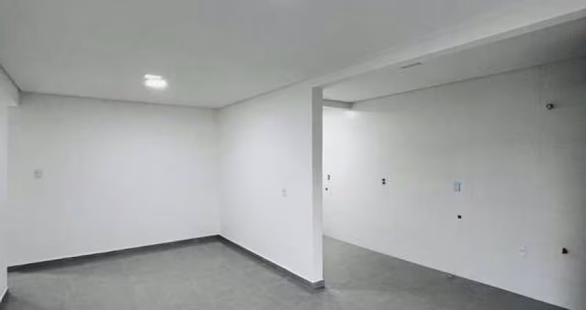 Apartamento com 2 quartos para alugar no Meia Praia, Navegantes 
