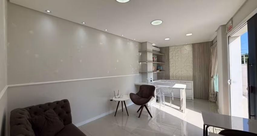 Ponto comercial para alugar no Gravata, Navegantes 