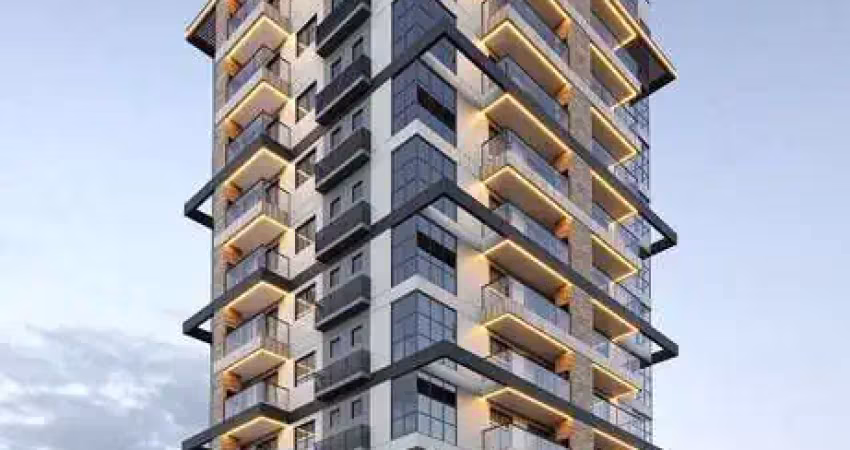 Apartamento com 3 quartos à venda no Gravata, Navegantes 