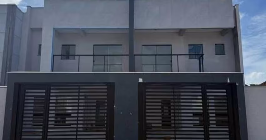 Casa com 3 quartos à venda no Meia Praia, Navegantes 