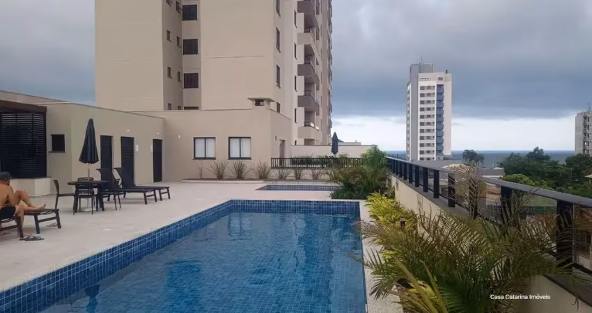 Apartamento com 3 quartos à venda no Armação, Penha 