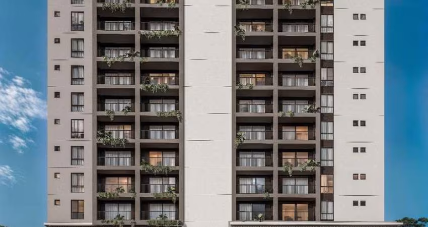 Apartamento com 1 quarto à venda no Gravata, Navegantes 