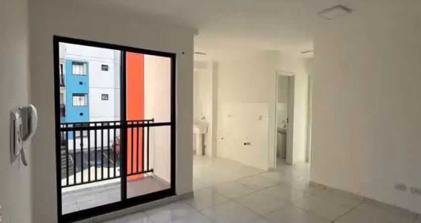 Apartamento com 2 quartos para alugar no São Paulo, Navegantes 