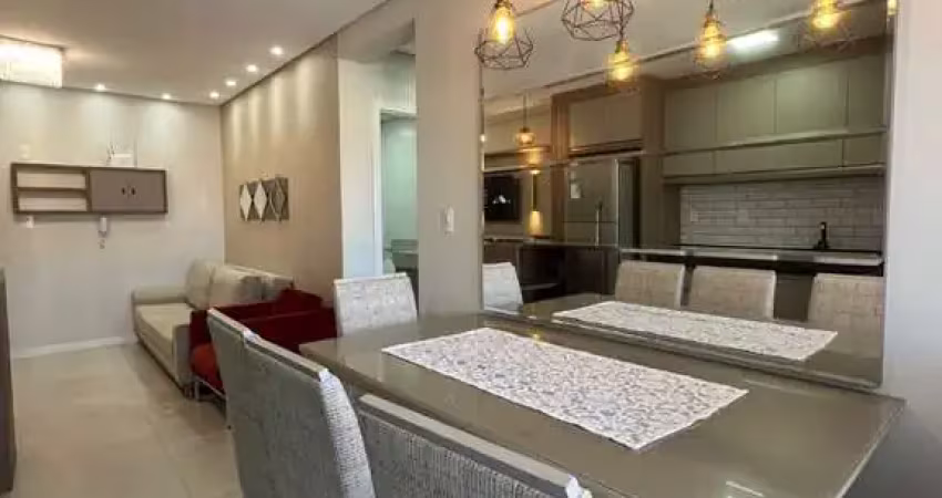 Apartamento com 2 quartos à venda no Meia Praia, Navegantes 
