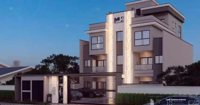Apartamento com 2 quartos à venda no Gravata, Navegantes 