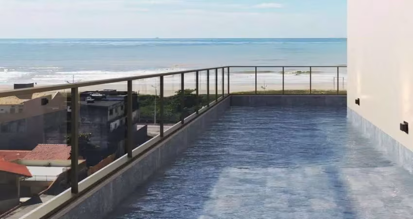 Apartamento com 2 quartos à venda no São Pedro, Navegantes 