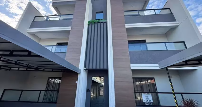 Apartamento com 2 quartos à venda no Meia Praia, Navegantes 