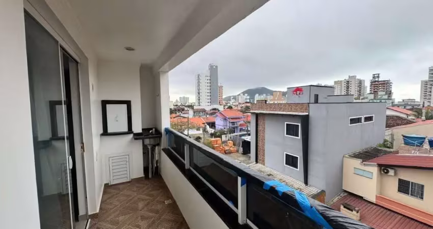 Apartamento com 2 quartos à venda no Gravata, Navegantes 