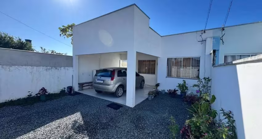 Casa com 2 quartos à venda na Nossa Senhora de Fátima, Penha 