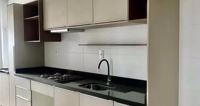 Apartamento com 2 quartos para alugar no Gravata, Navegantes 