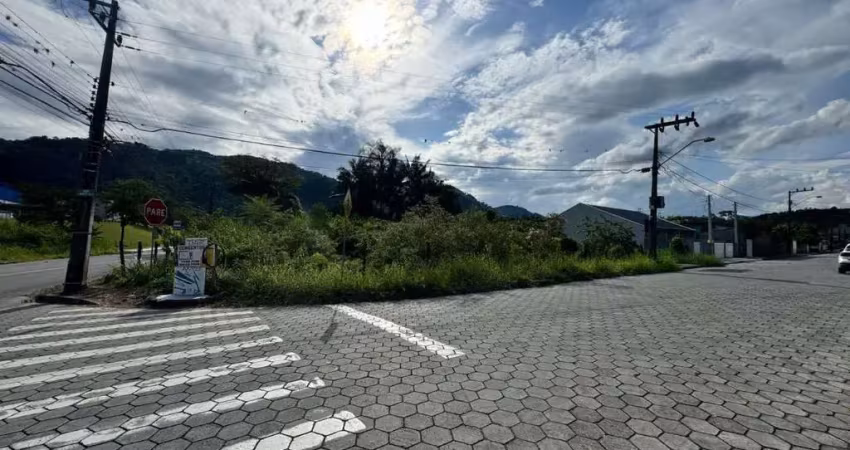 Terreno à venda no Itoupava Central, Blumenau 